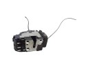 Cerradura puerta delantera derecha, Nissan NV200 /Evalia (M20/M) Kasten Comfort 2013