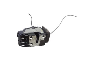Cerradura puerta delantera derecha, Nissan NV200 /Evalia (M20/M) Kasten Comfort 2013