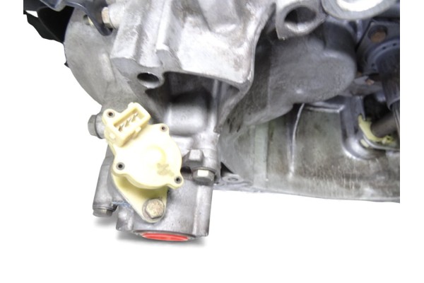 Caja cambios, Peugeot 406 Berlina (S1/S2) Sl 1996, 20CH41