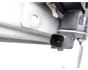 Elevalunas trasero derecho, Renault Captur I Adventure 2016, 128001471B