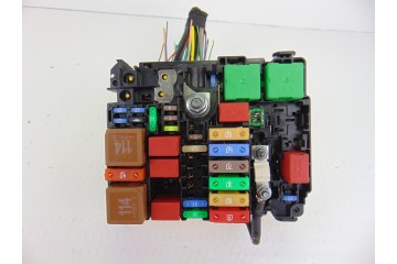 9804848480 CAJA RELES / FUSIBLES DS 3 CROSSBACK Performance Line 9804848480 196750 DS - 1