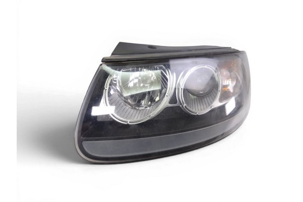 Faro izquierdo, Hyundai Santa Fe (Cm) 2.2 CRDi Comfort 4X4 2009, 921012BXXX