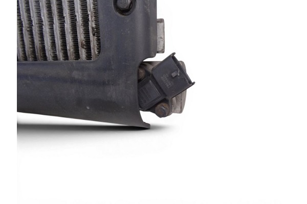 Intercooler, Hyundai Santa Fe (Cm) 2.2 CRDi Comfort 4X4 2009