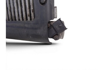 Intercooler, Hyundai Santa Fe (Cm) 2.2 CRDi Comfort 4X4 2009