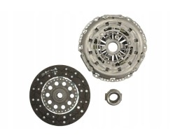 Clutch set 626 3107 00 LUK