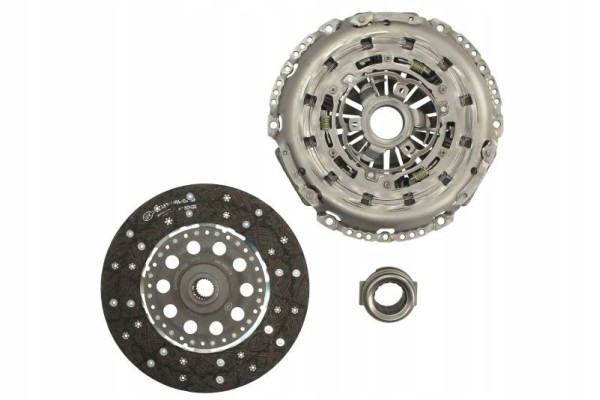 Clutch set 626 3107 00 LUK