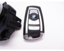 Conmutador de arranque, Bmw Serie 7 (F01/F02) 740d xDrive 2011, 9263436