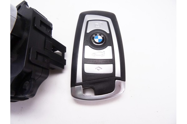 Conmutador de arranque, Bmw Serie 7 (F01/F02) 740d xDrive 2011, 9263436