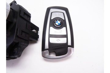 Conmutador de arranque, Bmw Serie 7 (F01/F02) 740d xDrive 2011, 9263436