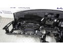 Salpicadero, Mercedes-benz Clase C (Bm 205) Berlina C 300 CDI BlueTEC Hybrid (205.012) 2014