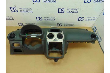 Kit airbag, Opel Corsa D Cosmo 2010