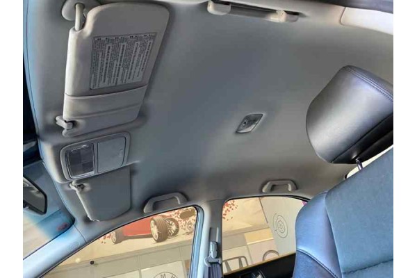 HONDA ACCORD BERLINA (CL/CN) 2.2i CTDi Executive