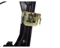 Elevalunas delantero derecho, Bmw Serie 7 (F01/F02) 740d xDrive 2011, 963237