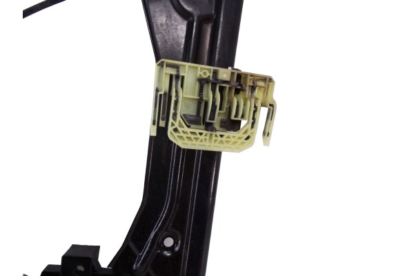 Elevalunas delantero derecho, Bmw Serie 7 (F01/F02) 740d xDrive 2011, 963237
