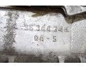 Caja cambios, Chevrolet Aveo Berlina Lt 2008