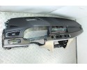 Kit airbag, Bmw Serie 7 (F01/F02) 740d xDrive 2011