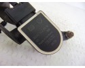 Sensor, Mercedes-benz Clase Cla (Bm 117) CLA 220 CDI 4Matic (117.305) 2015, A0045429918