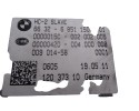 Módulo electrónico, Bmw Serie 7 (F01/F02) 740d xDrive 2011, 6851150