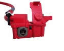Módulo electrónico, Bmw Serie 7 (F01/F02) 740d xDrive 2011, 9203570