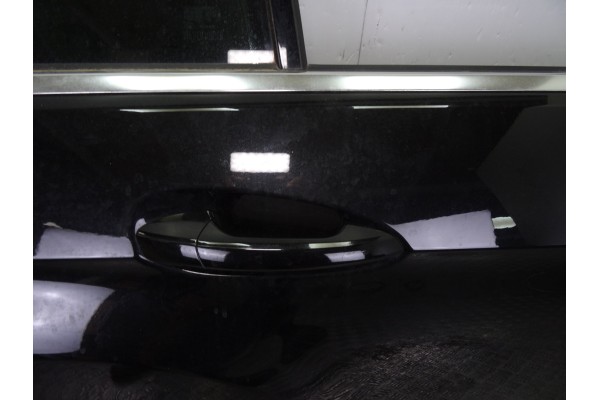 Puerta trasera derecha, Mercedes-benz Clase e (Bm 212) Lim. 220 CDI BlueEfficiency (212.002) 2011