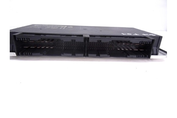 Módulo electrónico, Bmw Serie 7 (F01/F02) 740d xDrive 2011, 9250455