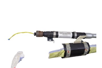 Airbag cortina delantero izquierdo, Hyundai I20 (Pb) City S 2013, 850101J000