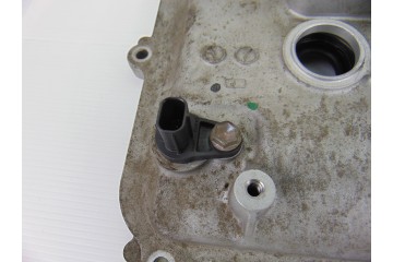 Tapa balancines, Toyota Auris (E15) Luna 2008