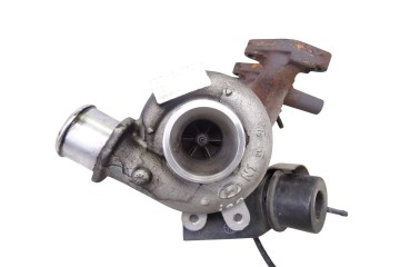 Turbocompresor, Hyundai I20 (Pb) City S 2013, 282012A081