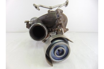 Turbocompresor, A6510905780