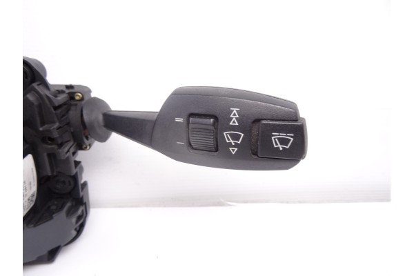 Mando luces, Bmw Serie 3 Berlina (E90) 320d 2005, 696267003