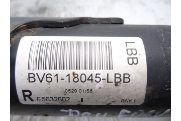 Amortiguador delantero derecho, Ford Focus Sportbreak (Cew) Trend 2021, BV6118045LB