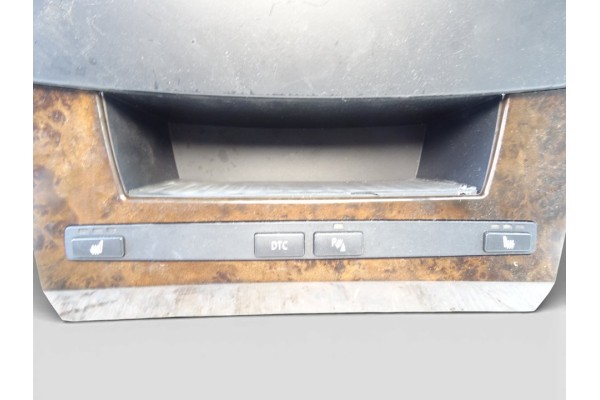 Módulo electrónico, Bmw Serie 5 Berlina (E60) 525xi 2005, 6969421
