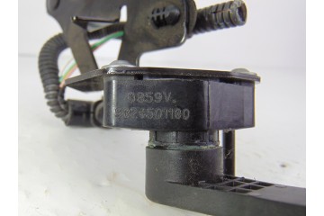 9824501180  SENSOR DS 3 CROSSBACK Performance Line 9824501180 196766 DS - 2