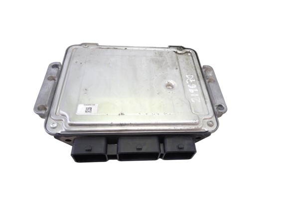 Centralita motor uce, Citroen Xsara Picasso 1.6 HDi 90 Exclusive 2009, 9663268380