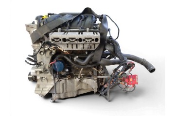 Motor completo, Renault Scenic Ii (Jm) Authentique 2007, K4J740