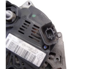 Alternador, Renault Scenic Ii (Jm) Authentique 2007, 8200667619B