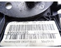 Mando luces, Renault Scenic Ii (Jm) Authentique 2007, 8200206520