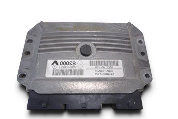Centralita motor uce, Renault Scenic Ii (Jm) Authentique 2007, 8200509516