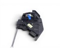 Cerradura puerta trasera derecha, Kia Rio (Yb) Concept 2023, 81420H8010