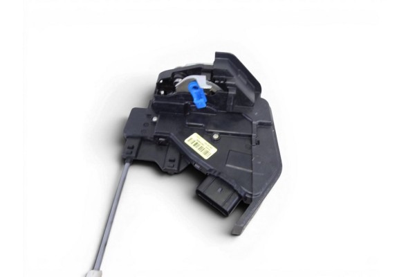 Cerradura puerta trasera derecha, Kia Rio (Yb) Concept 2023, 81420H8010