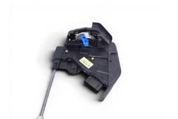 Cerradura puerta trasera derecha, Kia Rio (Yb) Concept 2023, 81420H8010