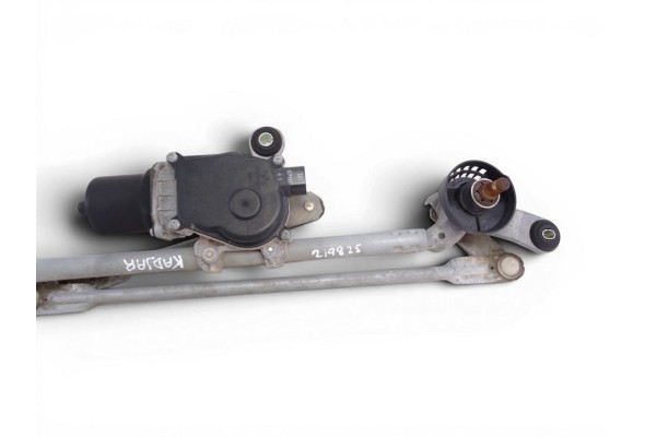 Motor limpia delantero, Renault Kadjar Business 2020