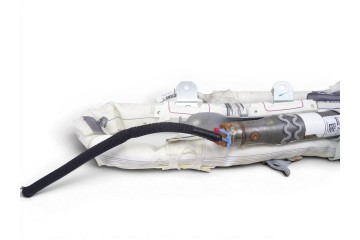 Airbag cortina delantero izquierdo, Renault Kadjar Business 2020, 630778101