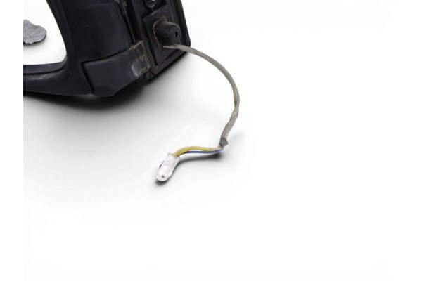 Retrovisor izquierdo, Hyundai H-1 Starex () 2.5 CRDI 2005 usado 3
