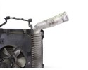 Intercooler, Hyundai H-1 Starex () 2.5 Crdi 2005, 281904A000
