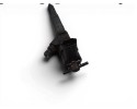 Inyector, Hyundai H-1 Starex () 2.5 Crdi 2005, 338004A000