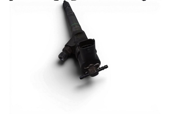 Inyector, Hyundai H-1 Starex () 2.5 Crdi 2005, 338004A000