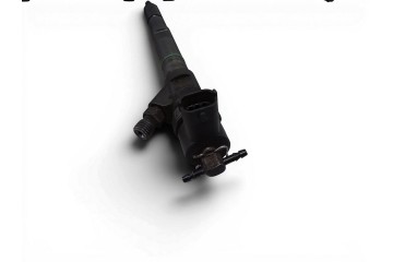 Inyector, Hyundai H-1 Starex () 2.5 Crdi 2005, 338004A000
