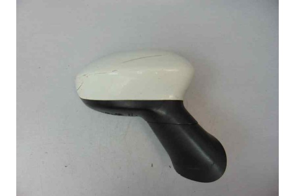 Retrovisor derecho, Fiat Iii Punto (199) Easy 2012
