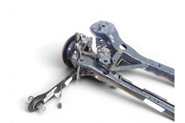 Puente trasero, Ford Focus Sportbreak (Cew) Trend 2021
